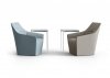 fotel recepcyjny CHIC 10FU soft seating Profim Biurokoncept fotel recepcyjny CHIC 10FU soft seating Profim Biurokoncept
